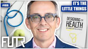 Fixing the Broken Healthcare System: How Design Principles Can Help