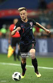 Argentina V Croatia Group D 2018 Fifa World Cup Russia Photos And Premium High Res Pictures Ivan Rakitic Fifa World Cup Soccer World Cup 2018