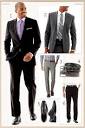 Guys' Guide to Dress to Impress at Work - Style by JCPenney