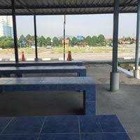 Audiences driving license applicant about 30 to 40 person per session. Perfect Driving Academy Puchong Batu Dua Belas Selangor