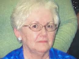 Memories of Paula Languis Brinkman