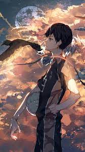 Maybe you would like to learn more about one of these? Haikyuu Crows Tobio Kageyama 4k Wallpaper 7 2834