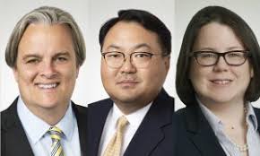 McDermott Practice Head Says Lower Rates Sparked Move to Snell & Wilmer