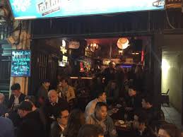 599 n lake blvd tahoe city, ca ( map ). Fat Cat Bar Picture Of Fat Cat Bar Hanoi Tripadvisor
