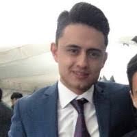 Ben Aceves's Instagram, Twitter & Facebook