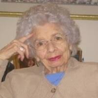 Most Recent Obituaries