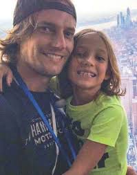 What happened to david genat wife? Read 6 Behind The Scenes Secrets Online