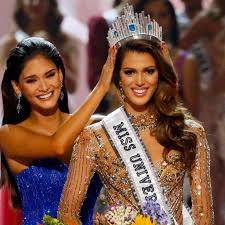 Watch popular content from the following creators: Miss Universe 2017 The Oracle