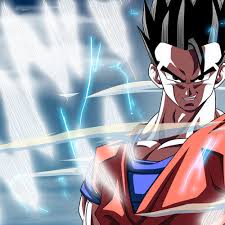 The elder kai basically brought out gohan's untapped potential. Stream Gohan Powers Up Theme Gohan Arrives Extended By Loovuitton Listen Online For Free On Soundcloud