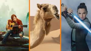 The developers have been working closely on the detail of the female character in the new pubg test servers, with one gamer noticing that the female characters have been animated with a. Psx 2017 Announcements Pubg Camel Toes The Last Jedi Reactions Rooster Teeth