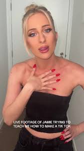 Jamie Marinos I Am Not Going