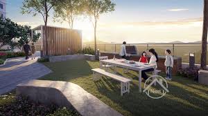 Guests are served in the restaurant which. Mesahill Premier Nilai N Sembilan New Serviced Residence For Sale