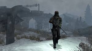 Most mods you use for new vegas are going to be outdated at this point. Massive Fallout New Vegas Mod The Frontier Is Finally Out After Seven Years Pcgamesn