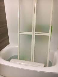 img 2203 浴室 掃除道具 浴室ドア オキシクリーン お風呂