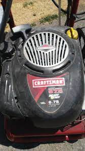 Replaces Craftsman Pressure Washer Model 580 752050 Carburetor Craftsman Carburetor Pressure Washer
