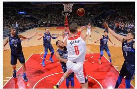 There was no outlook written for sam dekker in 2020. Sam Dekker Facebook