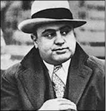 A New Look at Al Capone in St. Pete