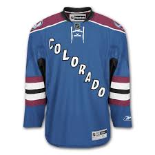Nhl colorado avalanche reebok premier jersey, maroon. Colorado Avalanche Reebok Premier Youth Replica Alternate Nhl Hockey Jersey Nhl Hockey Jerseys Jersey Colorado Avalanche