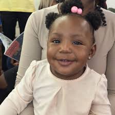 Im a day late but my girl turned the BIG FOUR yesterday! I love you so much  Nyla B 👧🏾