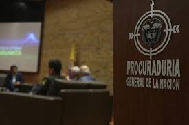 Aseguramos la persecución penal en el ámbito de nuestras atribuciones mediante la formulación e implementación. Procuraduria Judicial De Familia De Barranquilla