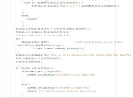 Returning To The Main Method In Java Stack Overflow