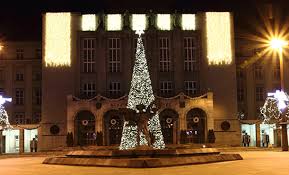 Jarmoky a trhy, remeslá, zvyky a tradície. Vanocni Trhy Ostrava Data A Program Na Rok 2021