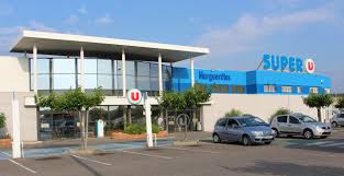 U drive vous propose gratuitement le retrait au drive de vos courses dans votre super u martres tolosane. Drive Occitanie Courses Et Supermarche En Ligne
