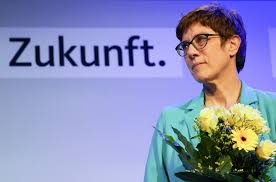 41,061 likes · 936 talking about this. Annegret Kramp Karrenbauer Besucht Hochzeit Eines Homosexuellen Paares Trotz Umstrittener Aussagen