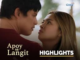 Apoy Sa Langit: Ang walang sawang pagmamahal ni Stella kay Cesar