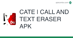 Be sure to restart phone after download! Cate Call And Text Eraser Apk 1 2 Aplicacion Android Descargar