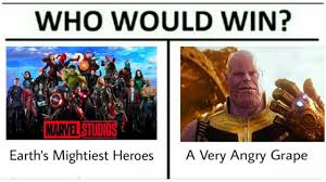 We did not find results for: Thanos Memes Youtube