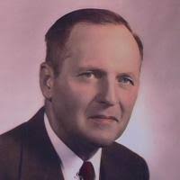 David Lee Shoup (1907–1993)