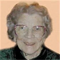 Lilian Stinnett Obituary