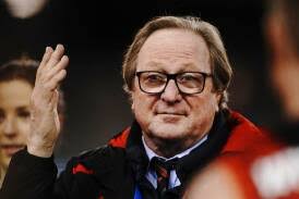 Jayden Sullivan: I let Dragons and Griffin down