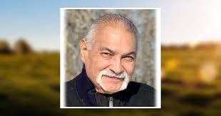 Amos Aparicio Obituary May 28, 2021