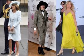 50 Elegant Wedding Guest Outfits For Over 60s Plus Size Women Fashion Online shopping for women's fashion from a great selection at home when you decide who you want to invite to your wedding, you are choosing the people who have meant the most to you over the years. 50 elegant wedding guest outfits for