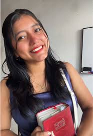 Alabado sea el Señor: Conectando jóvenes cristianos