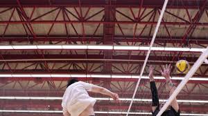 Profile for Hong Kong Volleyball