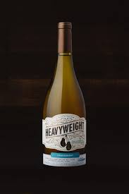 Heavyweight Wine Creative Packaging Design Packaging Design Inspiration