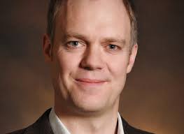 The five-minute CIO: Peter Mitchell