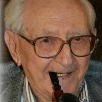 John Rushing Obituary