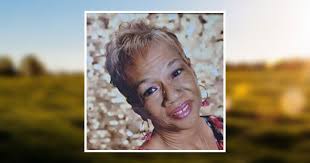 Celestine Rucker Obituary April 23, 2023