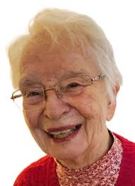 Martha Conant Obituary (1931