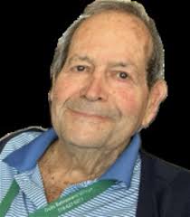 Obituary information for Donald Webster