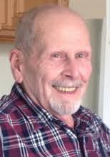Obituary information for Larry Blair