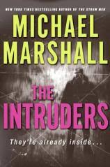 The Intruders | Bookreporter.com