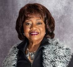 Local Octogenarian Reinvents Herself as a Newly Minted Author