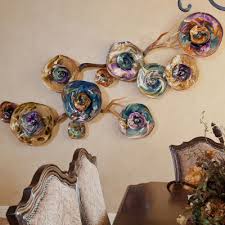 ✅ browse our daily deals for even more savings! Blown Glass Wall Decor
