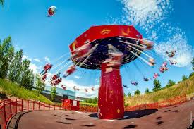 Le Parc Du Petit Prince Ungersheim Le Petit Prince Lieu Touristique Parc