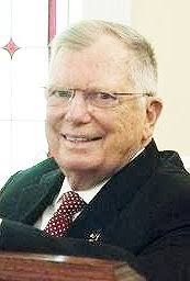 Larry Morrison Obituary (2020)